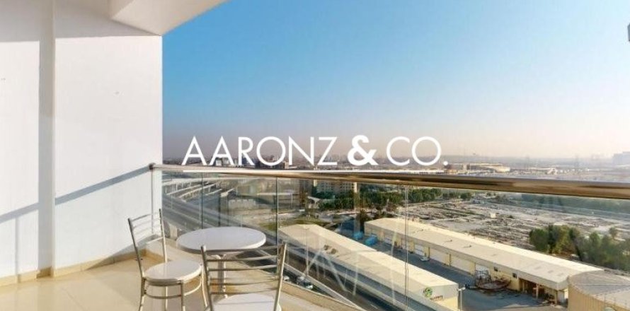 Appartement à Dubai Marina, Dubai, 2 chambres, 138 m², № 100631