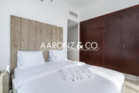 Appartement à Dubai Marina, Dubai, 2 chambres, 138 m², № 100631 - photo 4