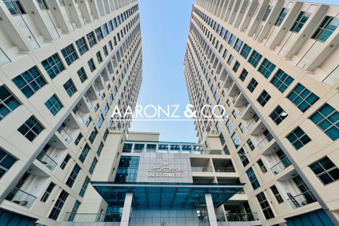 Appartement à Dubai Marina, Dubai, 2 chambres, 138 m², № 100631 - photo 13