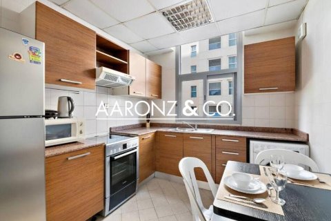 Appartement à Dubai Marina, Dubai, 2 chambres, 138 m², № 100631 - photo 7