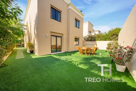 Villa in Casa, Arabian Ranches 2, Dubai 5 bedrooms, 314 sq.m. № 13372 - photo 1