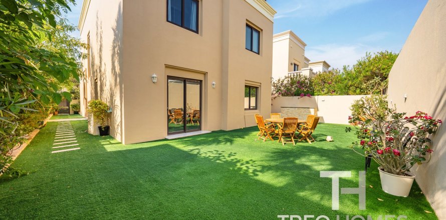 Villa in Casa, Arabian Ranches 2, Dubai 5 bedrooms, 314 sq.m. № 13372