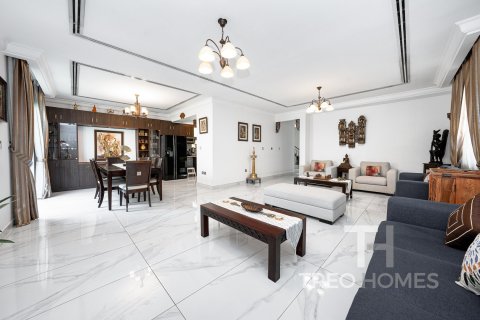 Villa in Casa, Arabian Ranches 2, Dubai 5 bedrooms, 314 sq.m. № 13372 - photo 4