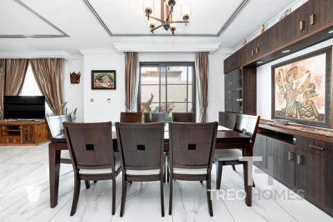 Villa in Casa, Arabian Ranches 2, Dubai 5 bedrooms, 314 sq.m. № 13372 - photo 6