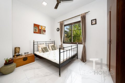 Villa in Casa, Arabian Ranches 2, Dubai 5 bedrooms, 314 sq.m. № 13372 - photo 7