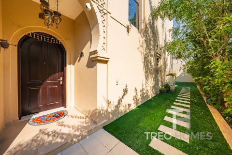 Villa in Casa, Arabian Ranches 2, Dubai 5 bedrooms, 314 sq.m. № 13372 - photo 15