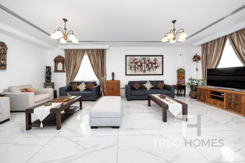 Villa in Casa, Arabian Ranches 2, Dubai 5 bedrooms, 314 sq.m. № 13372 - photo 3