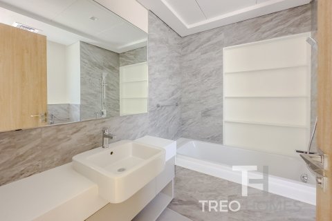 Villa in Al Furjan, Dubai 4 bedrooms, 572 sq.m. № 13371 - photo 27