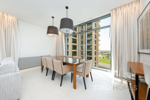 Купить квартиру в The Hills, Дубай: 3 спальни, 204м², № 13373 - фото 7
