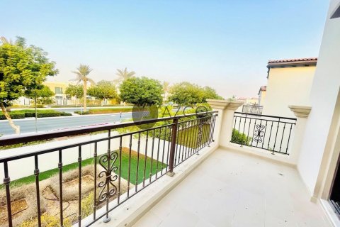 Villa en Rosa, Arabian Ranches 2, Dubai, 4 dormitorios, 670.1 m², № 37621 - foto 7