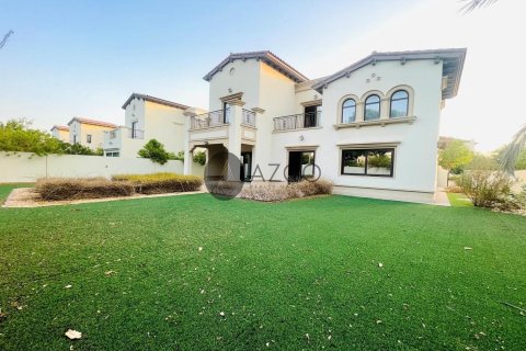 Villa en Rosa, Arabian Ranches 2, Dubai, 4 dormitorios, 670.1 m², № 37621 - foto 14