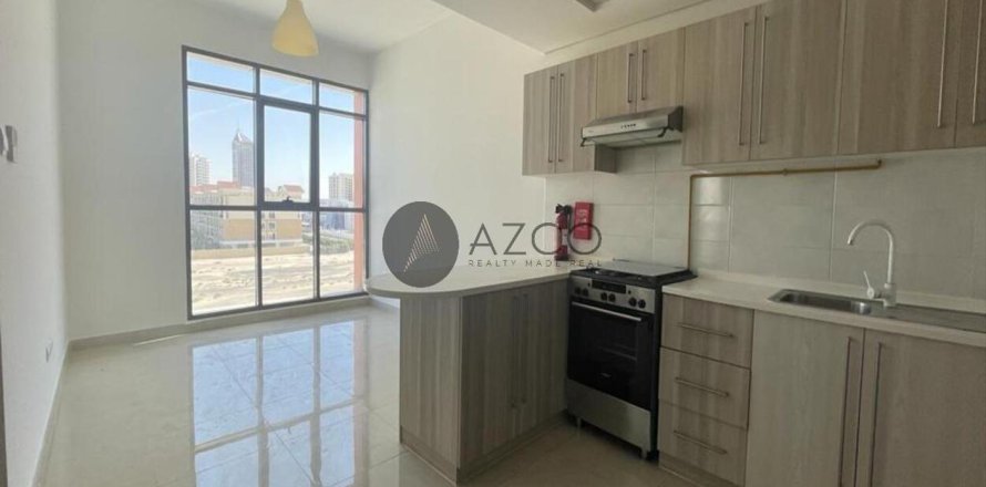 Apartamento en Arjan, Dubai, 2 dormitorios, 79.7 m², № 37625
