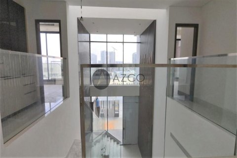 Villa en Al Furjan, Dubai, 5 dormitorios, 604.1 m², № 37624 - foto 7