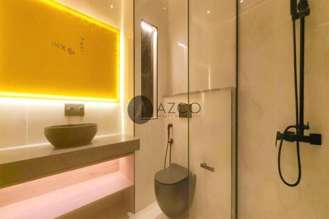 Villa en Al Furjan, Dubai, 5 dormitorios, 604.1 m², № 37624 - foto 16