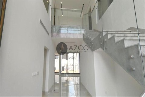 Villa en Al Furjan, Dubai, 5 dormitorios, 604.1 m², № 37624 - foto 5