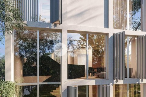 Adosado en Al Barari, Dubai, 4 dormitorios, 458.9 m², № 37627 - foto 8