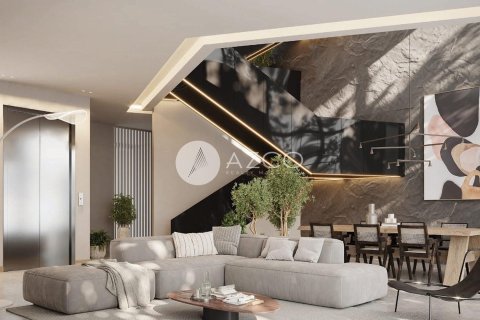 Adosado en Al Barari, Dubai, 4 dormitorios, 458.9 m², № 37627 - foto 2
