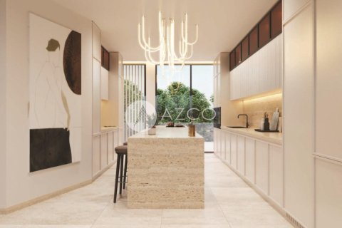 Adosado en Al Barari, Dubai, 4 dormitorios, 458.9 m², № 37627 - foto 5
