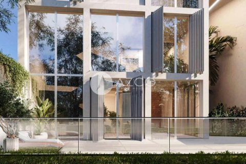 Adosado en Al Barari, Dubai, 4 dormitorios, 458.9 m², № 37627 - foto 9