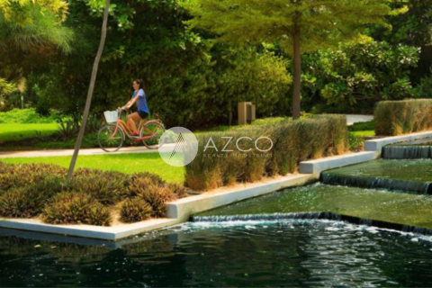 Adosado en Al Barari, Dubai, 4 dormitorios, 458.9 m², № 37627 - foto 11