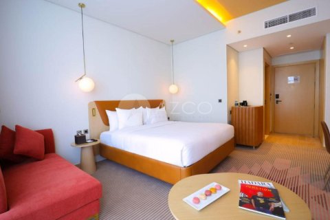 Apartment in Jumeirah Village Triangle, Dubai 38.6 sq.m. № 37623 - photo 2