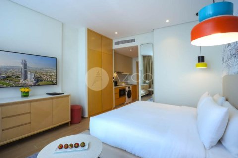 Apartment in Jumeirah Village Triangle, Dubai 38.6 sq.m. № 37623 - photo 4
