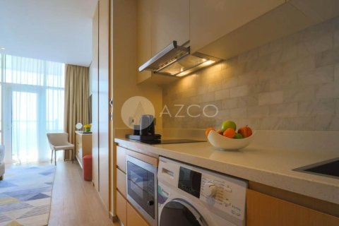 Apartment in Jumeirah Village Triangle, Dubai 38.6 sq.m. № 37623 - photo 1