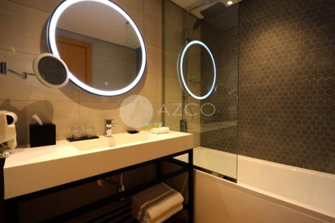 Apartment in Jumeirah Village Triangle, Dubai 38.6 sq.m. № 37623 - photo 3