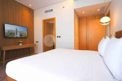 Apartment in Jumeirah Village Triangle, Dubai 38.6 sq.m. № 37623 - photo 7