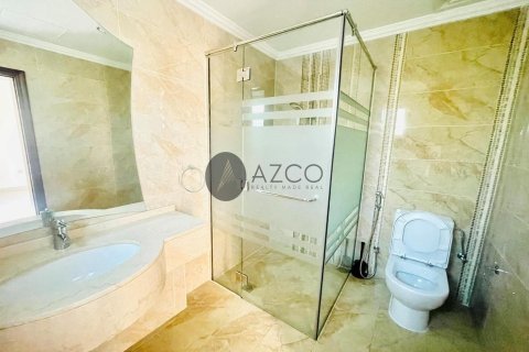 Villa en Jumeirah 3, Jumeirah, Dubai, 4 dormitorios, 371.6 m², № 37622 - foto 13