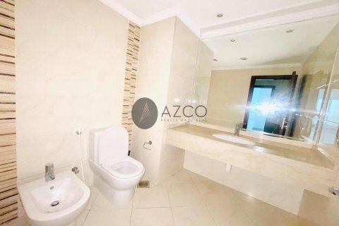 Villa en Jumeirah 3, Jumeirah, Dubai, 4 dormitorios, 371.6 m², № 37622 - foto 14