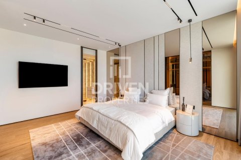Villa in Garden Homes, Palm Jumeirah, Dubai 5 bedrooms, 622.36 sq.m. № 140493 - photo 16