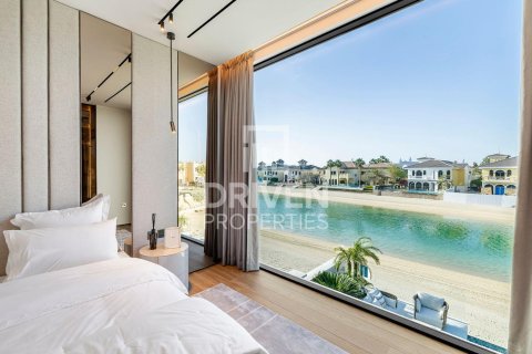 Villa in Garden Homes, Palm Jumeirah, Dubai 5 bedrooms, 622.36 sq.m. № 140493 - photo 9