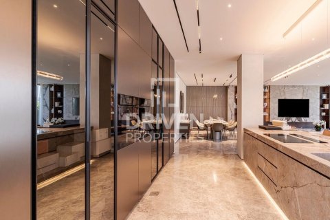 Villa in Garden Homes, Palm Jumeirah, Dubai 5 bedrooms, 622.36 sq.m. № 140493 - photo 23
