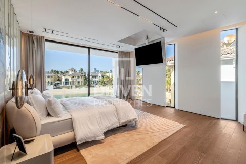 Villa in Garden Homes, Palm Jumeirah, Dubai 5 bedrooms, 622.36 sq.m. № 140493 - photo 18