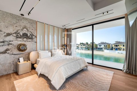 Villa in Garden Homes, Palm Jumeirah, Dubai 5 bedrooms, 622.36 sq.m. № 140493 - photo 22