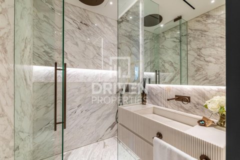 Villa in Garden Homes, Palm Jumeirah, Dubai 5 bedrooms, 622.36 sq.m. № 140493 - photo 25