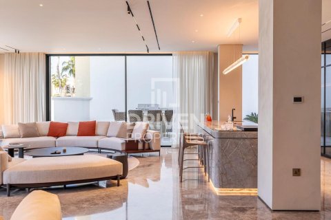 Villa in Garden Homes, Palm Jumeirah, Dubai 5 bedrooms, 622.36 sq.m. № 140493 - photo 7