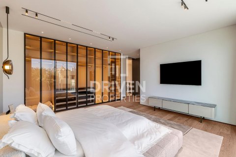 Villa in Garden Homes, Palm Jumeirah, Dubai 5 bedrooms, 622.36 sq.m. № 140493 - photo 17