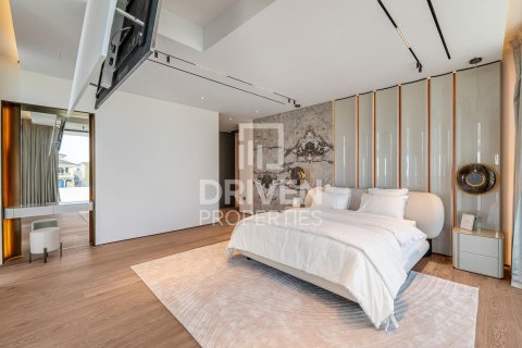 Villa in Garden Homes, Palm Jumeirah, Dubai 5 bedrooms, 622.36 sq.m. № 140493 - photo 19