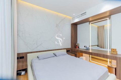 Купить таунхаус в The Valley, Дубай: 3 спальни, 174м², № 93199 - фото 20