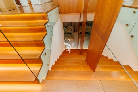 Купить таунхаус в The Valley, Дубай: 3 спальни, 174м², № 93199 - фото 16