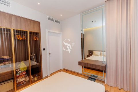 Купить таунхаус в The Valley, Дубай: 3 спальни, 174м², № 93199 - фото 18