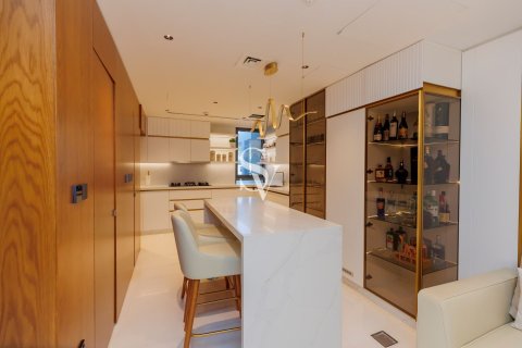 Купить таунхаус в The Valley, Дубай: 3 спальни, 174м², № 93199 - фото 4