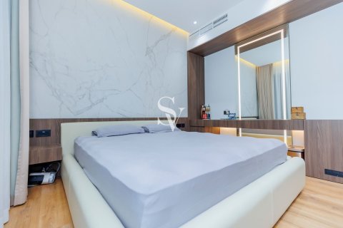 Купить таунхаус в The Valley, Дубай: 3 спальни, 174м², № 93199 - фото 26