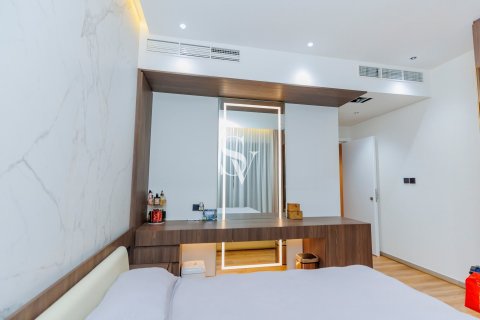 Купить таунхаус в The Valley, Дубай: 3 спальни, 174м², № 93199 - фото 22