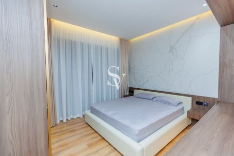 Купить таунхаус в The Valley, Дубай: 3 спальни, 174м², № 93199 - фото 23