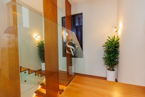 Купить таунхаус в The Valley, Дубай: 3 спальни, 174м², № 93199 - фото 15