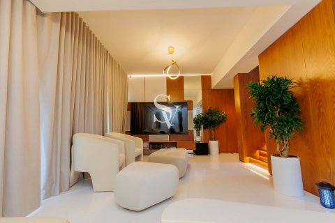 Таунхаус в The Valley, Дубай, 3 спальни, 174м², № 93199