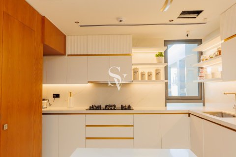 Купить таунхаус в The Valley, Дубай: 3 спальни, 174м², № 93199 - фото 8